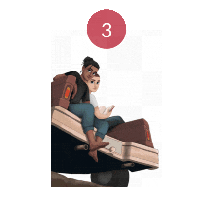 Wybierz strony i dodaj tekst